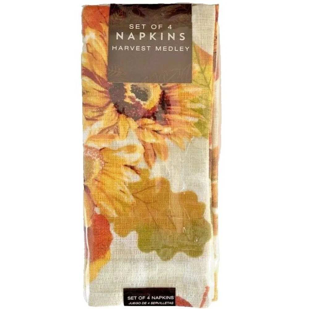liberty thanksgiving fabric